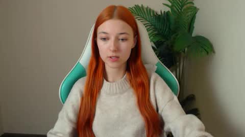 Vivien online show from January 12, 2026, 6:57 pm