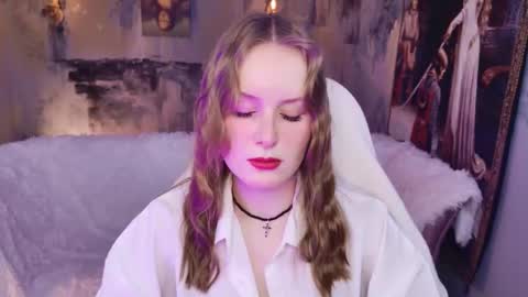 Vivien online show from March 7, 2026, 5:15 am