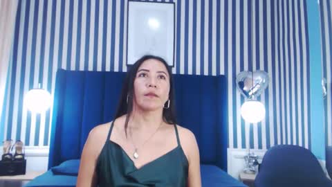 Vivian  online show from February 12, 2026, 1:06 pm