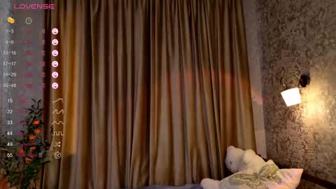 Mia Skaidrite online show from November 9, 2025, 9:29 am