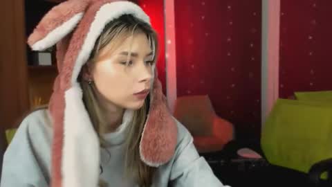 vivy_star online show from January 31, 2026, 7:11 pm