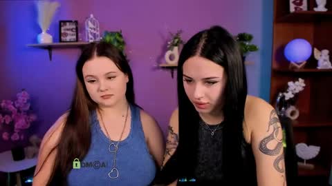 vivy_star online show from April 2, 2026, 6:38 pm