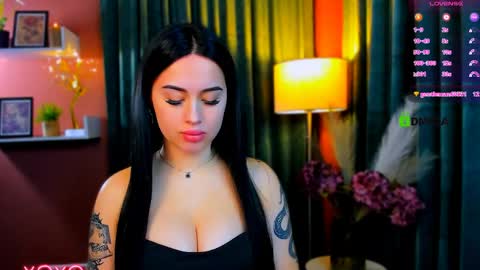 vivy_star online show from April 11, 2026, 6:45 pm