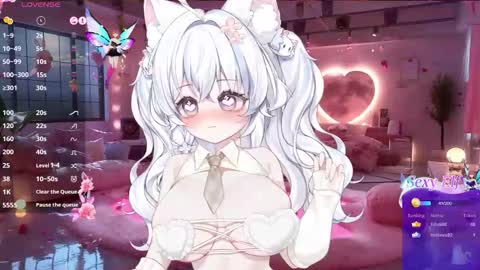 vix_rose online show from February 12, 2026, 6:14 pm