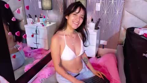 Vixen  online show from June 27, 2026, 10:42 am
