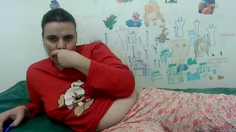Snapshot of vixenbya chatting on January 19, 2025, 12:50 pm vixenbya online show from January 19, 2025, 12:50 pm
