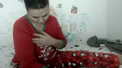 Snapshot of vixenbya chatting on February 2, 2025, 10:24 am vixenbya online show from February 2, 2025, 10:24 am