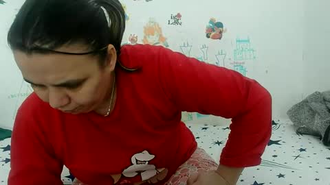 Snapshot of vixenbya chatting on February 21, 2025, 10:07 am vixenbya online show from February 21, 2025, 10:07 am