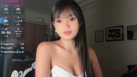 Donna online show from June 6, 2026, 7:51 pm