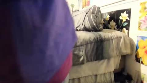 Vixen Fyre online show from March 3, 2026, 1:56 am