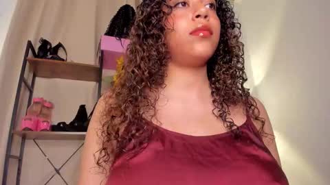 Vixenia online show from March 6, 2026, 11:34 pm