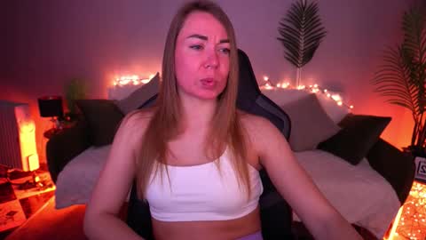 Ur Lady online show from March 22, 2026, 8:56 pm