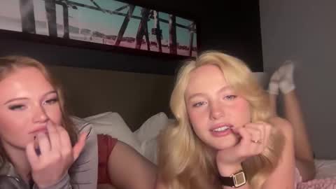 Victoria online show from November 15, 2025, 3:15 am