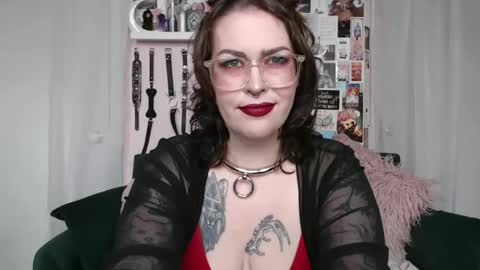 VIXIN online show from March 14, 2026, 6:24 pm