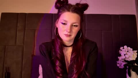 Vixsaria online show from January 12, 2026, 4:34 pm