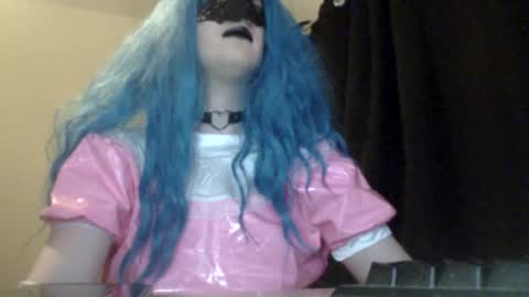 VixxenAngel online show from January 26, 2025, 4:09 am