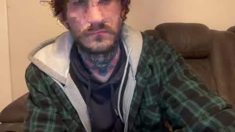 VJ online show from November 16, 2025, 2:17 am