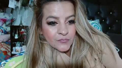 Venus online show from March 5, 2026, 11:23 pm