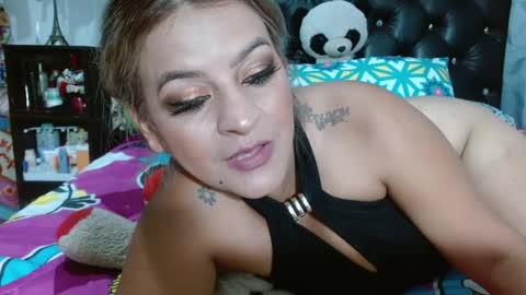 Venus online show from March 16, 2026, 12:27 am