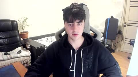 Martin online show from December 15, 2025, 12:15 am