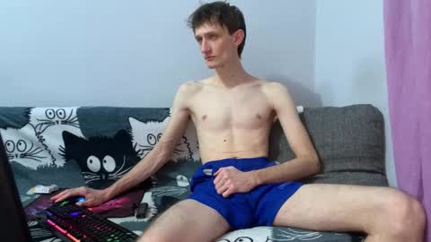 Snapshot of vlad_ggvldd chatting on February 23, 2026, 5:43 pm Vlad Dinovich online show from February 23, 2026, 5:43 pm