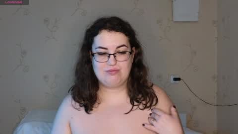 VladaCandy online show from January 31, 2025, 2:49 pm