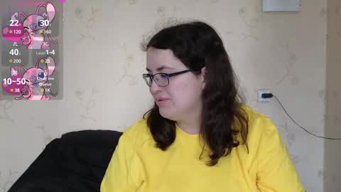 VladaCandy online show from March 5, 2025, 12:11 pm