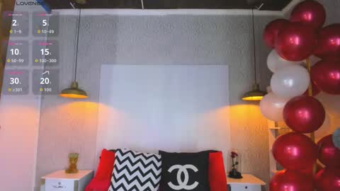 Vlad  online show from February 9, 2026, 2:21 pm