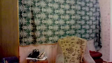 Violetta Elysia online show from September 8, 2025, 8:52 pm