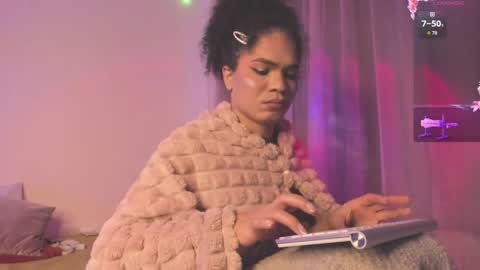 Venus  Vanessa online show from April 4, 2026, 2:32 am