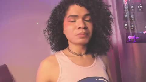 Venus  Vanessa online show from April 6, 2026, 7:26 pm