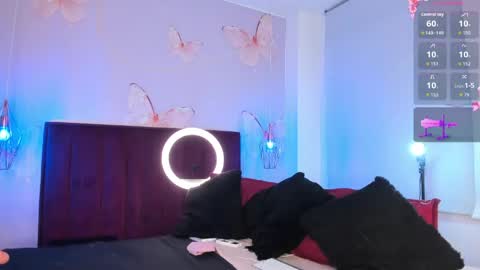 VENUS online show from June 6, 2026, 2:27 am