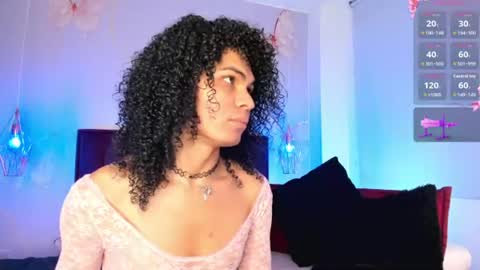 VENUS online show from June 8, 2026, 10:32 pm