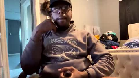 voicofthefrexxx online show from November 7, 2025, 10:32 pm