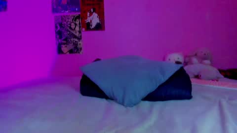 Gabriela online show from April 6, 2026, 7:48 pm