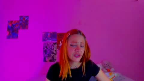 Gabriela online show from April 12, 2026, 5:40 pm