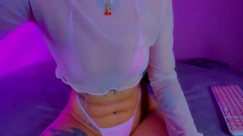 Gabriela online show from April 26, 2026, 7:28 am