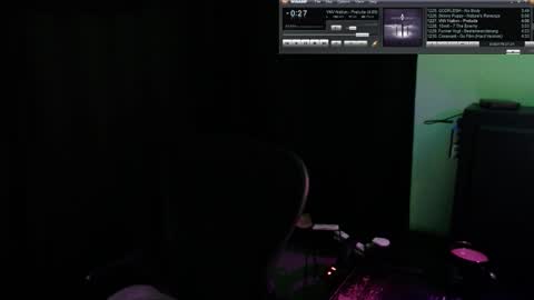 Snapshot of voidcatdaddy chatting on November 30, 2025, 2:59 am Rev online show from November 30, 2025, 2:59 am