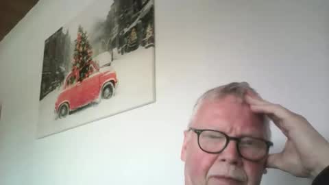 Snapshot of volkeronly chatting on January 13, 2026, 1:05 pm volkeronly online show from January 13, 2026, 1:05 pm