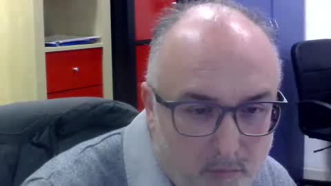 volpi72 online show from January 3, 2025, 6:46 pm