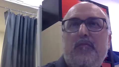 volpi72 online show from November 3, 2025, 5:25 pm