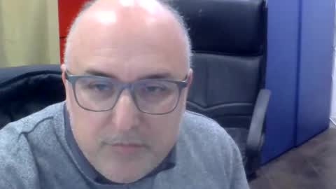 volpi72 online show from March 27, 2026, 6:51 pm