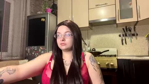 Snapshot of volshebnik_130 chatting on February 5, 2025, 5:20 pm Volshebnik1302 online show from February 5, 2025, 5:20 pm