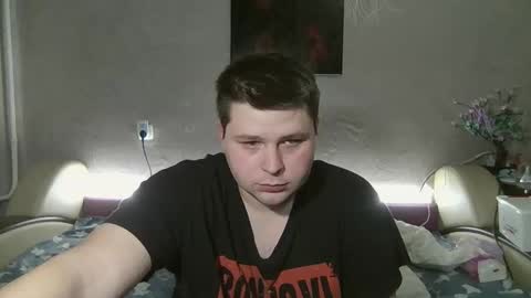 Snapshot of volshebnik_130 chatting on February 26, 2025, 7:27 pm Volshebnik1302 online show from February 26, 2025, 7:27 pm