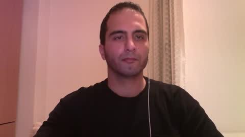 volve5 online show from January 9, 2025, 8:22 pm