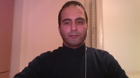 volve5 online show from January 28, 2025, 11:17 pm