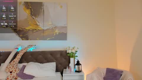 Vonen online show from January 5, 2026, 5:27 pm