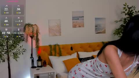 Vonen online show from May 22, 2026, 9:48 am