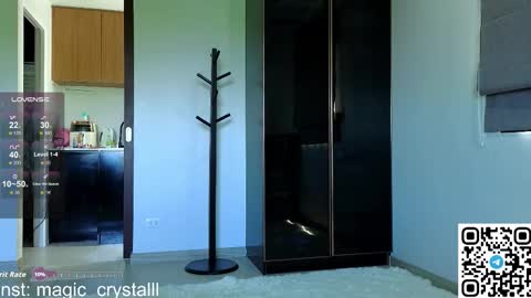 Aliceinst magic crystalll online show from March 21, 2026, 5:01 am