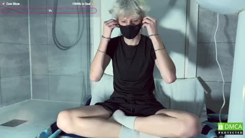 vornyx online show from April 8, 2026, 11:48 pm